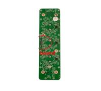 Reparación De Piezas De PCB Compatibles Con Marshall Y Woburn II. Reparación De La Placa Base De Alimentación Del Altavoz Bluetooth.(20pin Control board)
