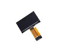 Reparación de píxeles de la Pantalla del Tablero del velocímetro del Porsche 911, 997, Carrera y 987 Cayman, Panel de Instrumentos con Pantalla LCD.
