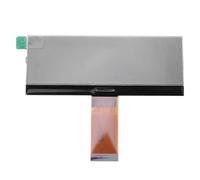 Reparación de píxeles de la pantalla LCD del panel de instrumentos del coche, radio, reproductor de