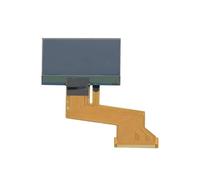 Reparación de píxeles de la Pantalla LCD del velocímetro del Grupo de Instrumentos para Mercedes Benz Viano Vito W639 Sprinter 906