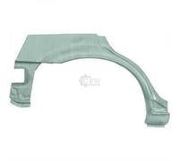 Reparación De Placa De Paso Lateral Derecha Para Mazda 323 F VI Bj. 98-04