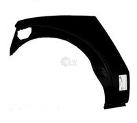 Reparación De Placa De Radlauf Lateral Trasero Derecho Para Ford KA Bj. 97