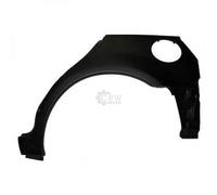DIEDERICHS Lateral Trasero Derecho Del Guardabarros Para Mazda 6 Station Wagon