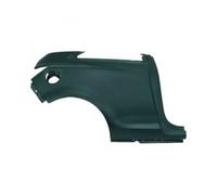 Reparación De Placa Lateral Trasera Derecha Para Opel Corsa D S07