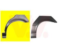 VAN WEZEL Panel lateral para BMW: Série 3 (Ref: 0640147)