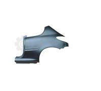 Reparación De Placa Lateral Trasera Izquierda Para Peugeot 206 Hatchback 2A/C