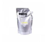 Reparación de Polvo de tóner 500 g Compatible para HL-L3210W HL3230CDW HL3270CDW TN243 TN247 Serie 3210 3230 3270 3517 3550 3710(500G Yellow)