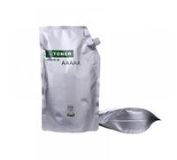 Reparación de Polvo de tóner Negro Compatible para CF283A CF283 283A Pro M125 M127FN M127FW M201 Impresora(500G)