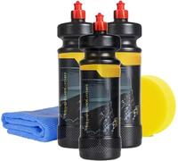 Reparación de rayaduras de coche General, líquido de regeneración, cera de reparación de rayaduras de coche, rejuvenecimiento de superficies de coche, pulido, reparación de rayaduras de vehículos