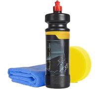 Reparación de rayaduras de coche General, líquido de regeneración, cera de reparación de rayaduras de coche, rejuvenecimiento de superficies de coche, pulido, reparación de rayaduras de vehículos