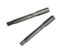 Reparación de roscas de manivela de bicicleta Hss 9/16 20 Tpi Tap Right Hand Thread Tool Left Hand Rosca de pedal (mano derecha)