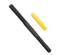 Reparación de roscas externas, archivo de restauración de roscas, BSW/BSF, paso de 1126 mm, herramientas de bricolaje