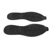 Reparación de Suela Completa de Parte Inferior del Zapato, Absorción de Impactos, Resistencia Al Deslizamiento DIY, Reparación de Suelas de Zapatos, Elasticidad Suave para Zapatillas de Deporte