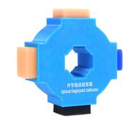 Reparación de teléfonos inteligentes 071B Android Calibrador de huellas dactilares compatible con teléfono óptico de huellas dactilares, herramienta de reparación de velocímetro-alibrador, monitor de