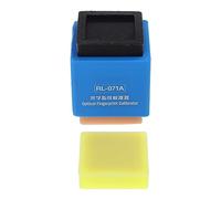 Reparación de teléfonos inteligentes RL-071/RL071A calibrador de huellas dactilares para teléfono Calibrador óptico de huellas dactilares de los dioses de Hancock Outdoor Weather Weather Safes Set