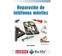 Reparación de teléfonos móviles (SIN COLECCION)