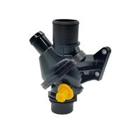 Reparación de termostato Termostato y carcasa del refrigerante motor para BMW F20, F30 F10 11538648791