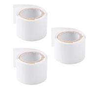 Reparación de uñas de fibra de vidrio Seda Extensiones de uñas de fibra de vidrio Pegatizas para la uña Peglones Silk Wrap Tail de arte de uñas para la reparación de dedos