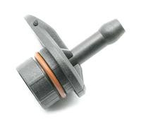 Reparación de válvulas de vacío para Ecoboost 1.0 y 1.5 CM5G2A451GA 1867424, compatible con Fiesta CE1 Bomba de vacío Sistema de frenado