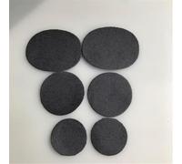 Reparación de zapatos Agujeros desgastados de malla Parches de reparación de zapatos Protector de talón Zapatillas de deporte Pegatinas de reparación Forro de talón Almohadillas de talón antidesgaste