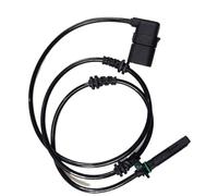 Reparación del conector del sensor ABS Sensor de velocidad rueda ABS para Mercedes W205, C205, C300, C350e, delantero derecho, A2059058003