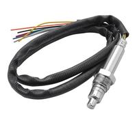 Reparación Del Sensor De Óxido De Nitrógeno (NOx) Para Serie 1 E81 NS11A 11787587129 11787587130 Sensor Oxígeno Lambda