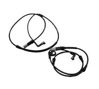 Reparación del sensor de pastillas de freno, BTFWM Front + Rear Brake Pad Wear Sensor 34356789501 + 34356789505, for BMW, X5 E70 X6 E71 E72 Brake Induction Wire Replacement