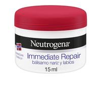 REPARACIÓN INMEDIATA balsamo nariz-labios 15 ml