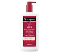 Reparación Intensa Loción Piel Muy Seca 400 Ml