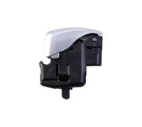 Reparación Palanca Cambios Para Megane 4 Para Koleos Para Kadjar Para Talisman Incluye Pestillo Interior Pomo Cambio Automático Botón Repuesto Cambios Velocidad Stick