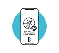 Reparación pantalla premium iPhone 11 Pro Max
