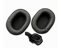 Reparación Piezas para Mad Catz Tritton AX720 Tritton 720 + 7.1 Surround estéreo Gaming AX Pro PS4 Auriculares Tritton kaiken Auriculares (earmuffes/cojín) (1 par)