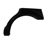 Reparación Salpicadero Trasero Izquierdo BLIC Para Ford Focus 10.98-11.04