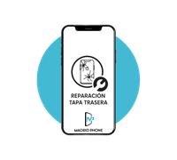 Reparación tapa trasera Galaxy A16