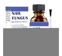 Reparación Uñas | Solución para Uñas Dañadas y Frágiles | Solución de Reparación para Uñas Dañadas 30 ml para Adultos, Mayores, Atletas en Salón, Spa,