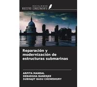 Reparación y modernización de estructuras submarinas