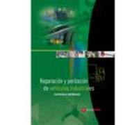 Reparacion y peritacion de vehiculos industriales