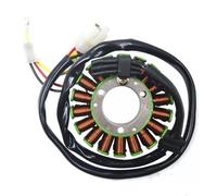 Reparaciones fáciles Bobina del estator generador LC4 for Adventure 400 450 620 625 640 660 58439004000