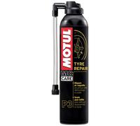 Reparador Antipinchazos MC CARE P3 Motul Spray Repara Neumáticos 300 ml