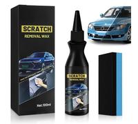 Reparador arañazos coche, quita arañazos coche, 2025 Reparador Arañazos Coche, Reparar Arañazos Coch, para Limpieza de Eliminación de Rayones de Pintura, Reparar y Elimina Arañazos