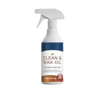 Reparador De Arañazos Para Madera 120 ml De Abrillantador De Suelos | Limpiador de Armarios de Madera para Suelo Laminado, Encimera, Cocina, Escritorio, Armario, Puerta, Hogar