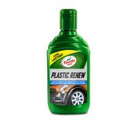 Reparador de Detalles Turtle Wax Plastic 300ml