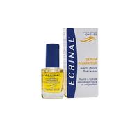 Ecrinal serum reparador uñas 10ml