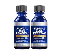 Reparador De Uñas Los Pies, Solución Para El Cuidado La Renovación Las Uñas, Fórmula Hidratante Extrafuerte Con Soporte Recuperación Rápida, Restauración Intensiva Botella Diseño Curativo