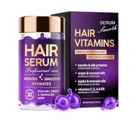 Reparador Del Cabello, Con Nutrición Profunda, 81 G De Peso, Para El Crecimiento Del Cabello, Acondicionador Profundo, Soporte Para La Reparación De Daños, Para Liso, Ondu