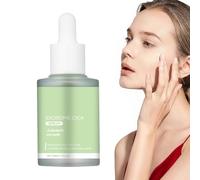 Reparador Intensivo - Ampolla Cica Tea Tree 30ml Para Piel Sensible | Equilibra El Microbioma Y Calma La Irritación | Esencia Hidratante Natural Para Reparar Y Nutrir La Piel