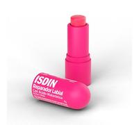 ISDIN Reparador Labial con Ácido Hialurónico Stick Rosa 4g