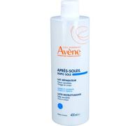 Avene After-Sun Loción Reparadora 400mL