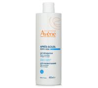 Reparador para después del sol gel-crema 400 ml