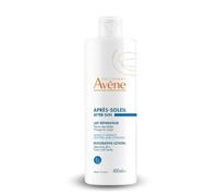 Avène After Sun Leche Reparadora 400 ml